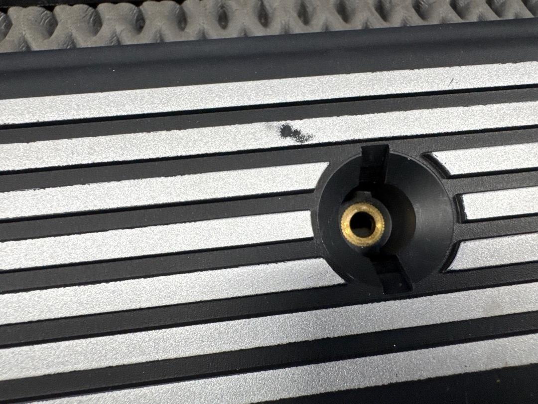 Декоративная накладка двигателя, 1780 рублей, Красноярск