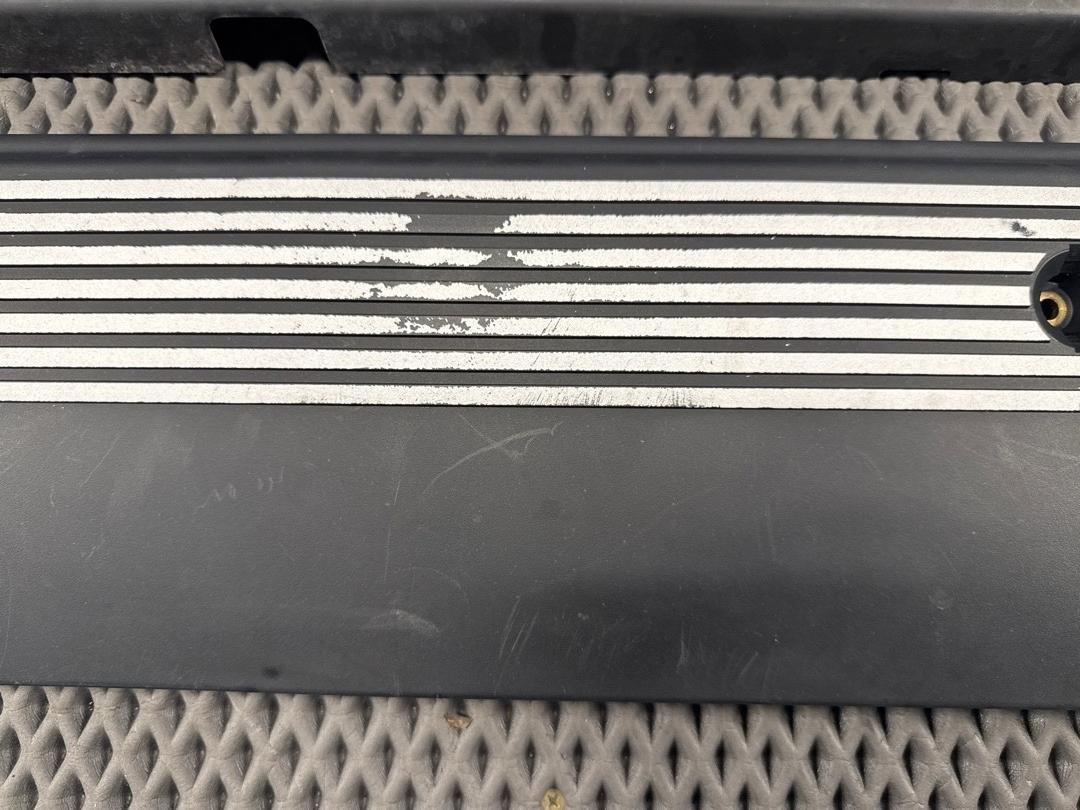 Декоративная накладка двигателя, 1780 рублей, Красноярск