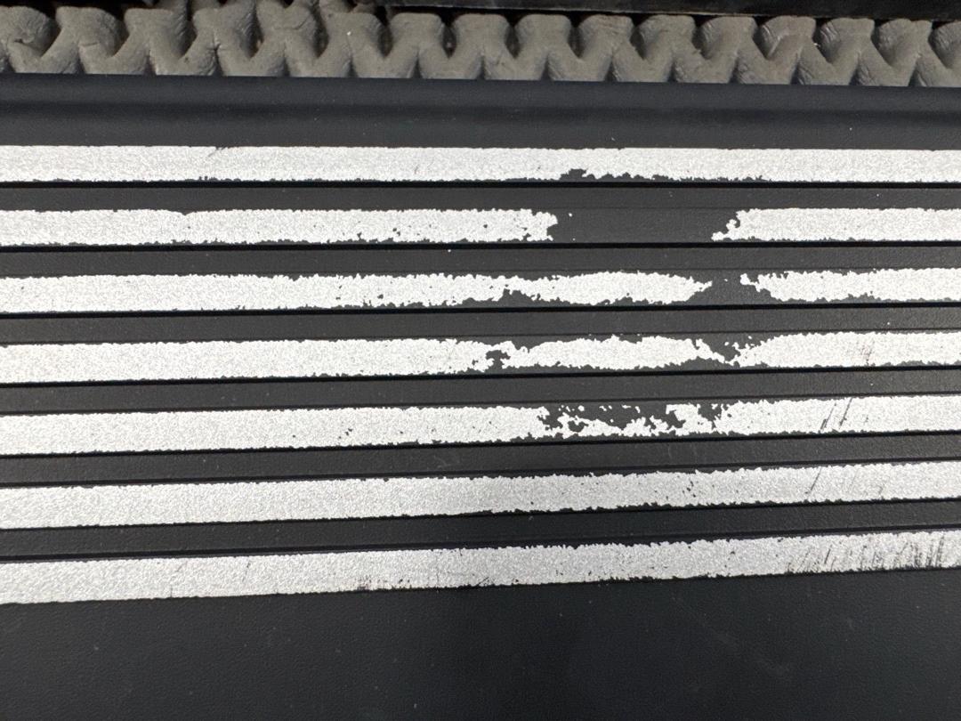 Декоративная накладка двигателя, 1780 рублей, Красноярск