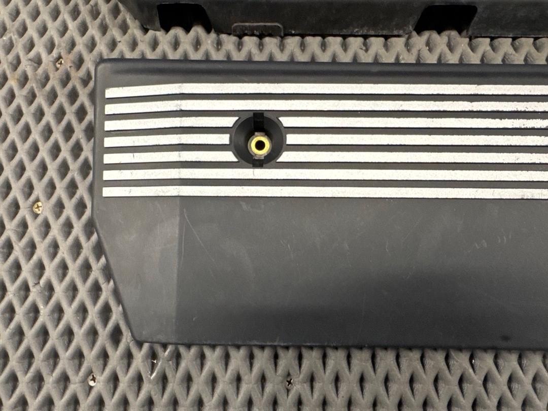 Декоративная накладка двигателя, 1780 рублей, Красноярск