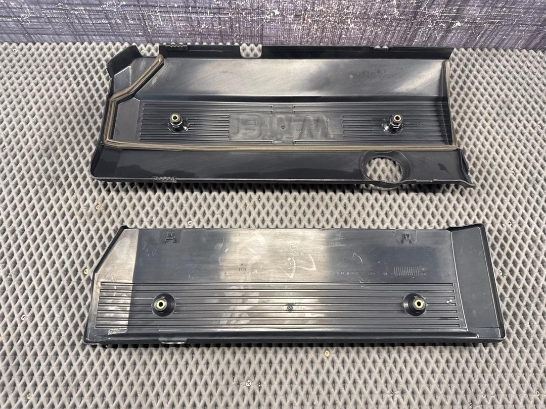 Декоративная накладка двигателя, 1780 рублей, Красноярск