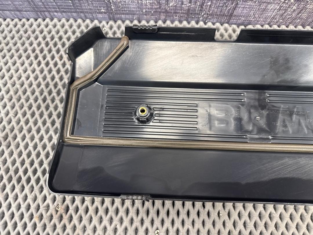 Декоративная накладка двигателя, 1780 рублей, Красноярск