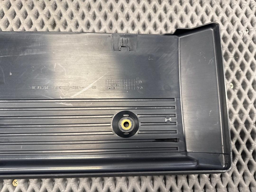 Декоративная накладка двигателя, 1780 рублей, Красноярск