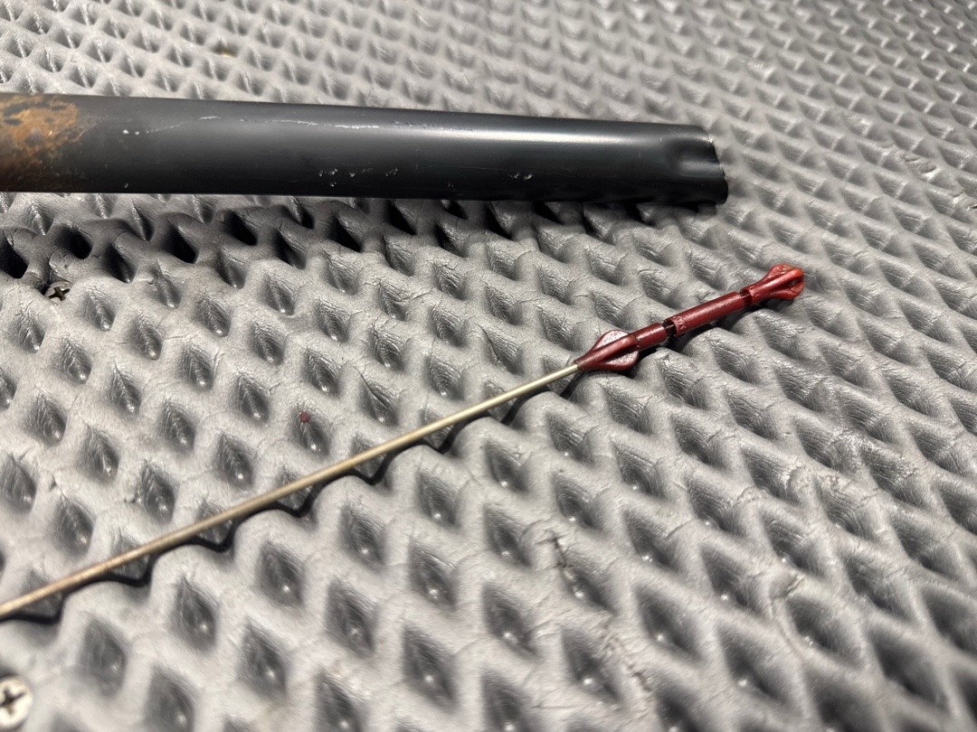 Щуп масляный, 1140 рублей, Красноярск