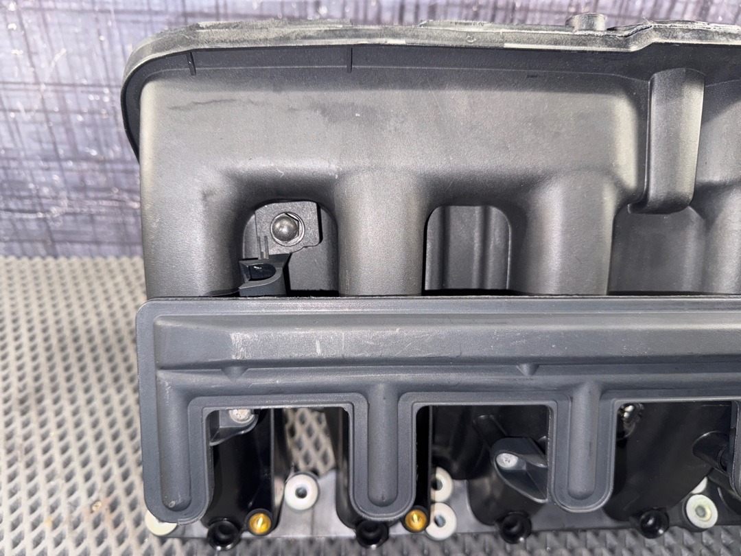 Коллектор впускной, 8360 рублей, Красноярск