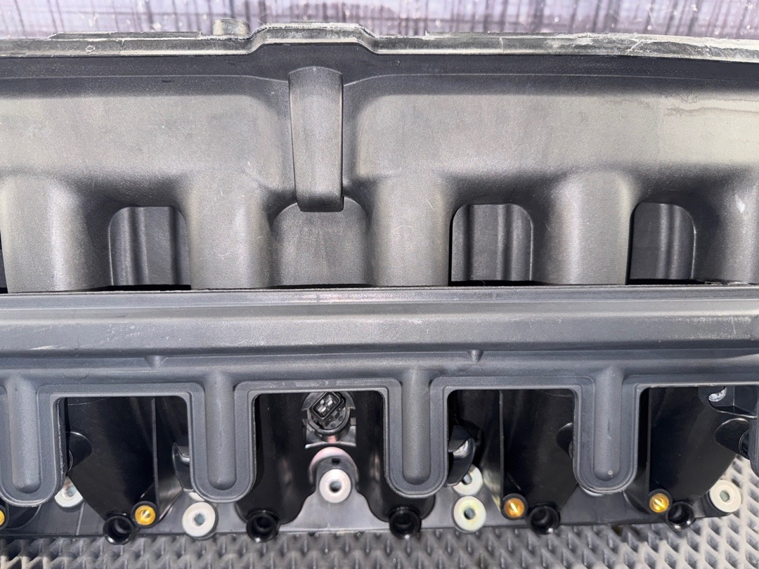 Коллектор впускной, 8360 рублей, Красноярск