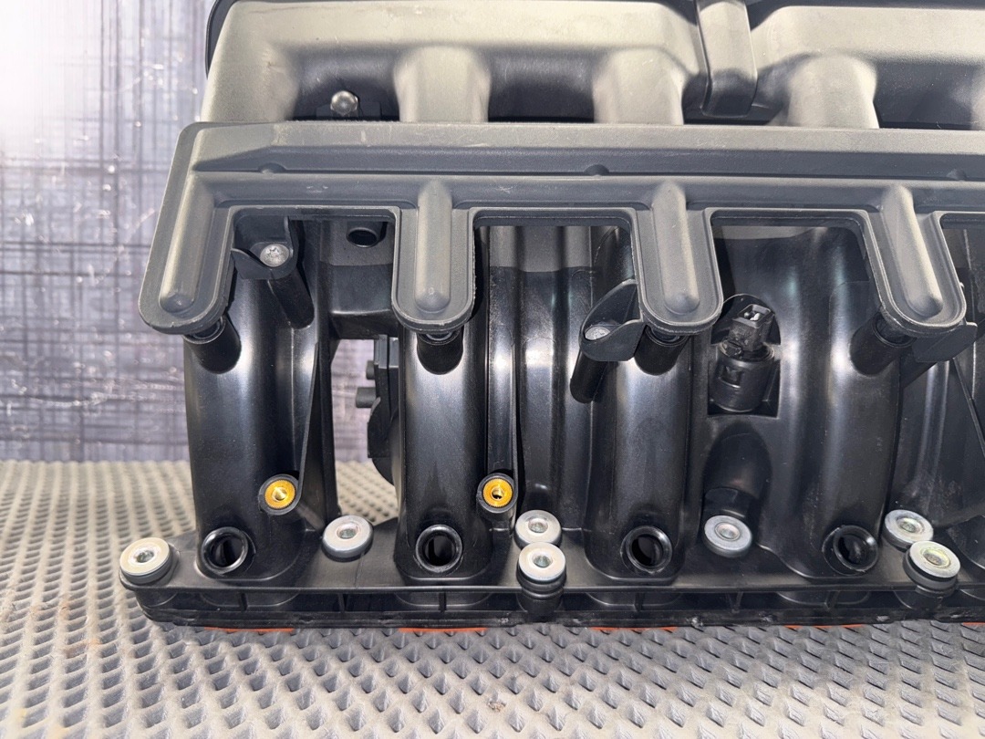 Коллектор впускной, 8360 рублей, Красноярск