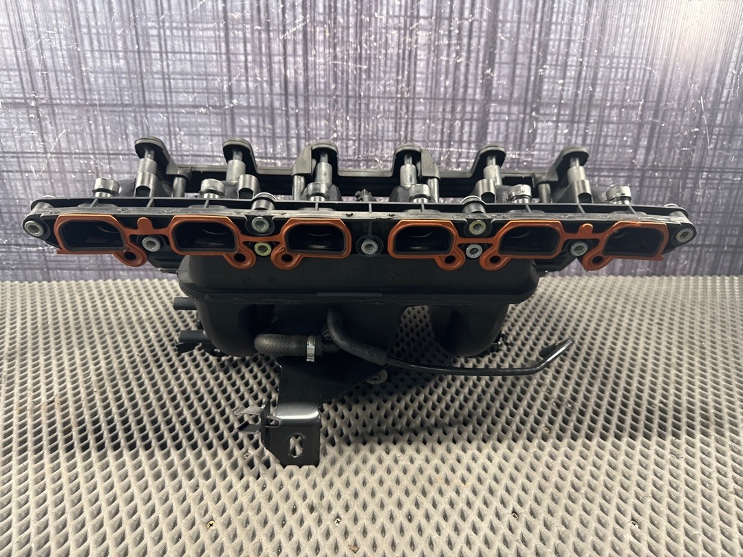 Коллектор впускной, 8360 рублей, Красноярск