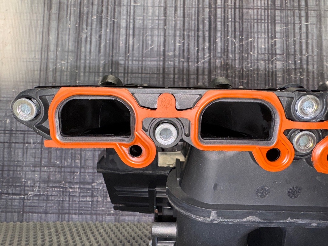 Коллектор впускной, 8360 рублей, Красноярск