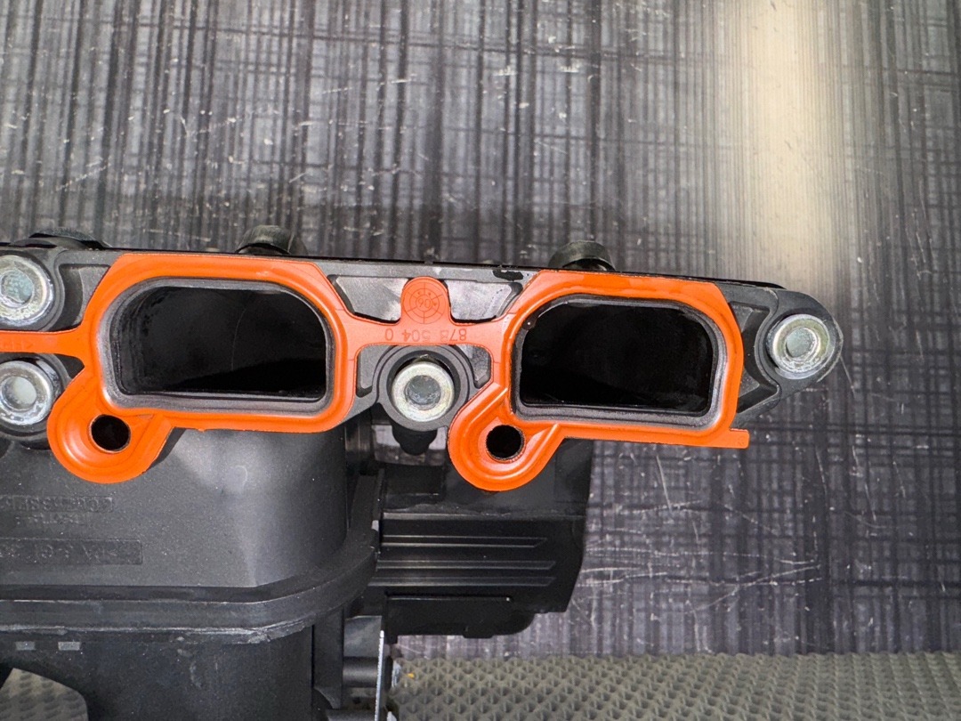 Коллектор впускной, 8360 рублей, Красноярск