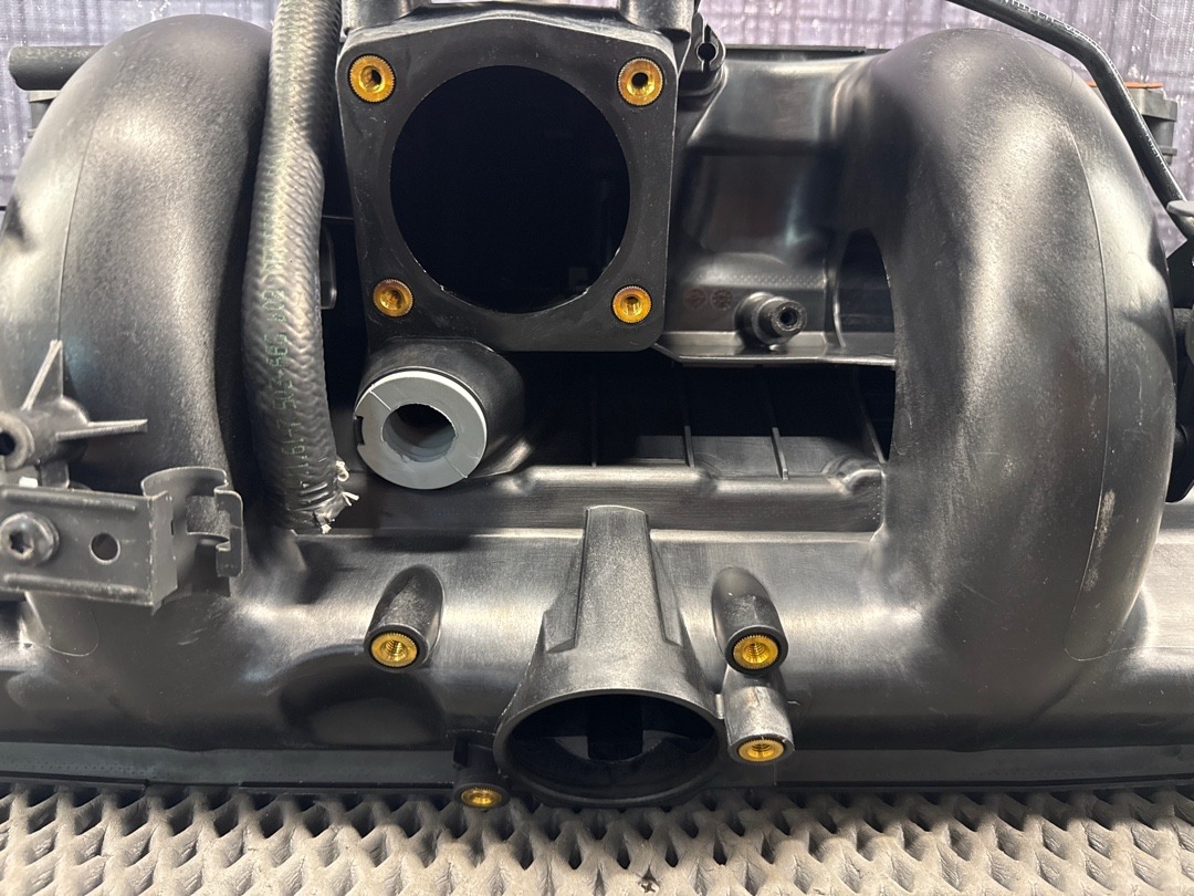 Коллектор впускной, 8360 рублей, Красноярск