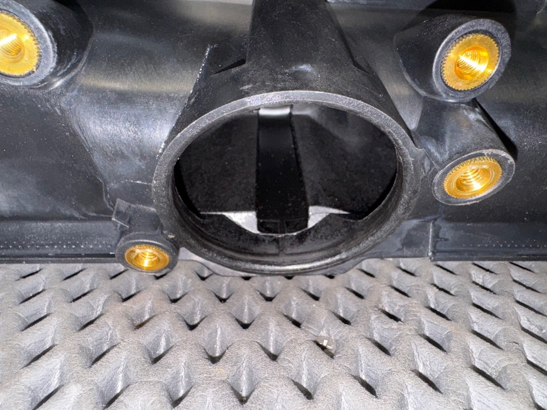 Коллектор впускной, 8360 рублей, Красноярск