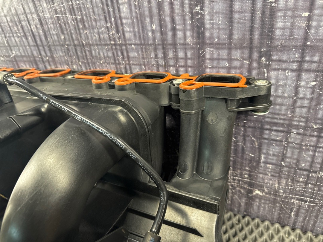 Коллектор впускной, 8360 рублей, Красноярск