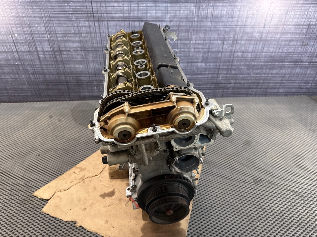 Двигатель, 266810 рублей, Красноярск