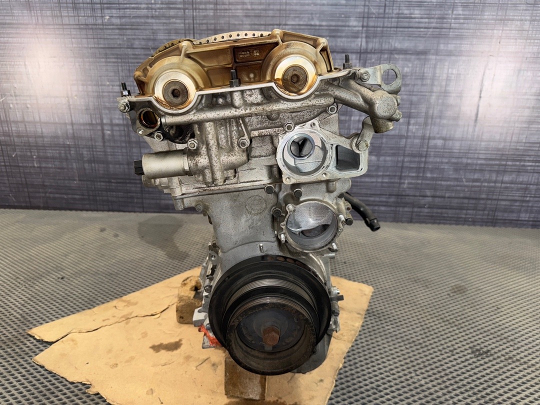 Двигатель, 266810 рублей, Красноярск