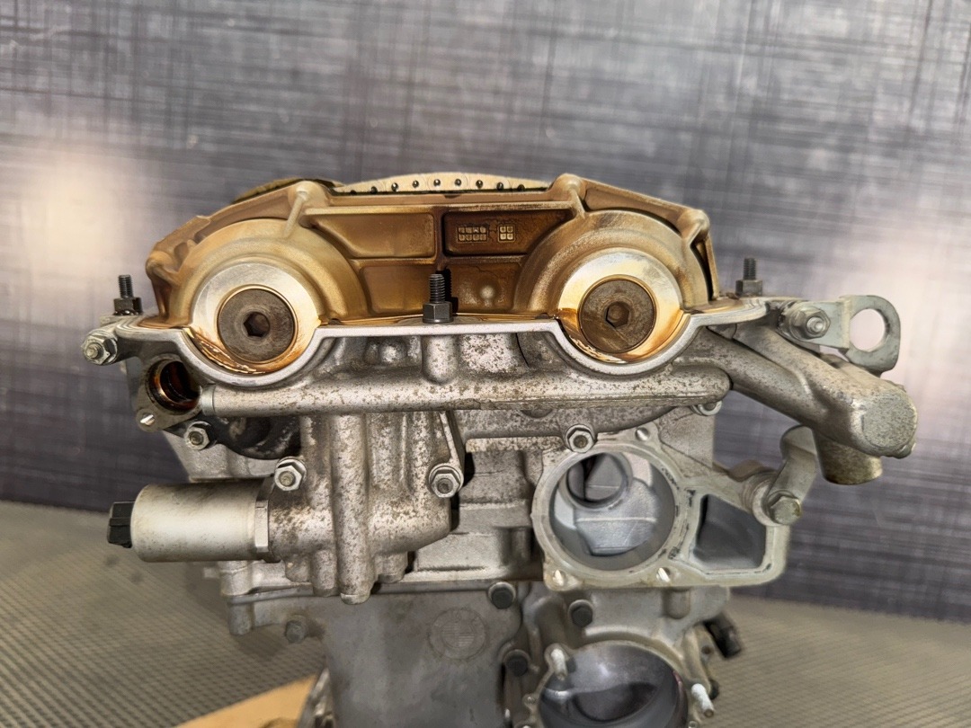 Двигатель, 266810 рублей, Красноярск