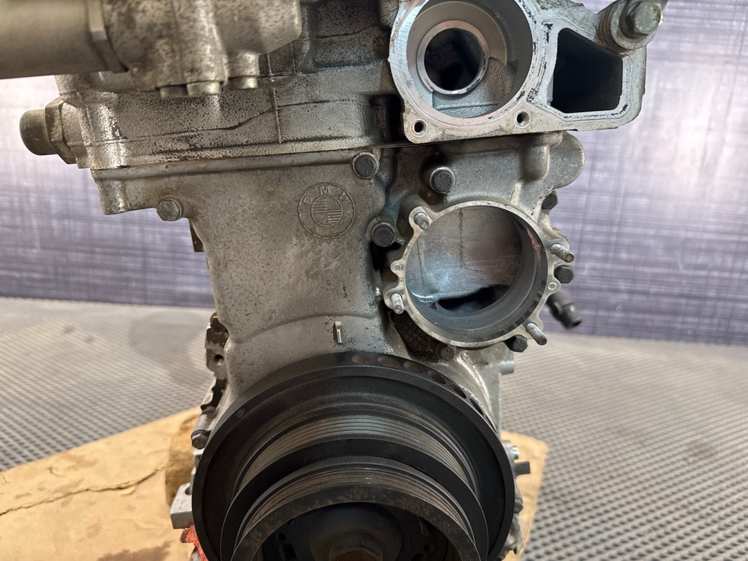 Двигатель, 266810 рублей, Красноярск