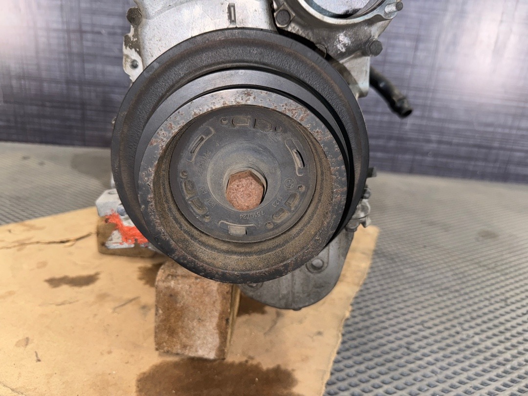 Двигатель, 266810 рублей, Красноярск