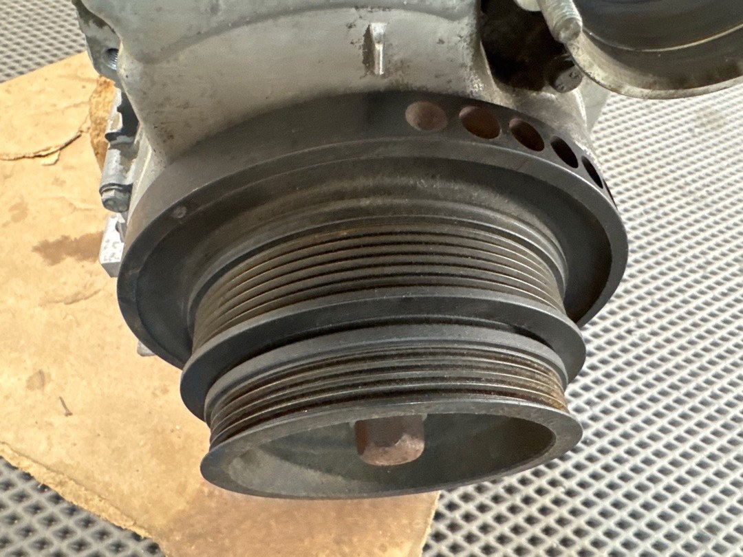 Двигатель, 266810 рублей, Красноярск