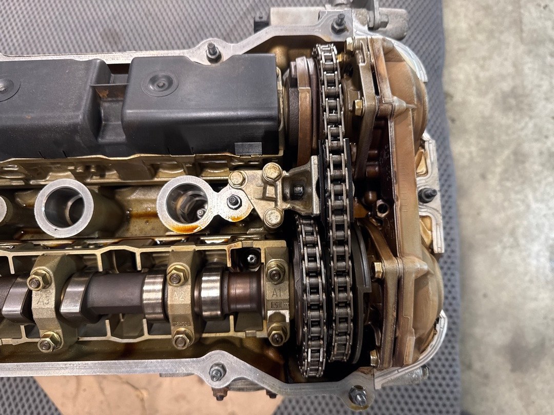 Двигатель, 266810 рублей, Красноярск