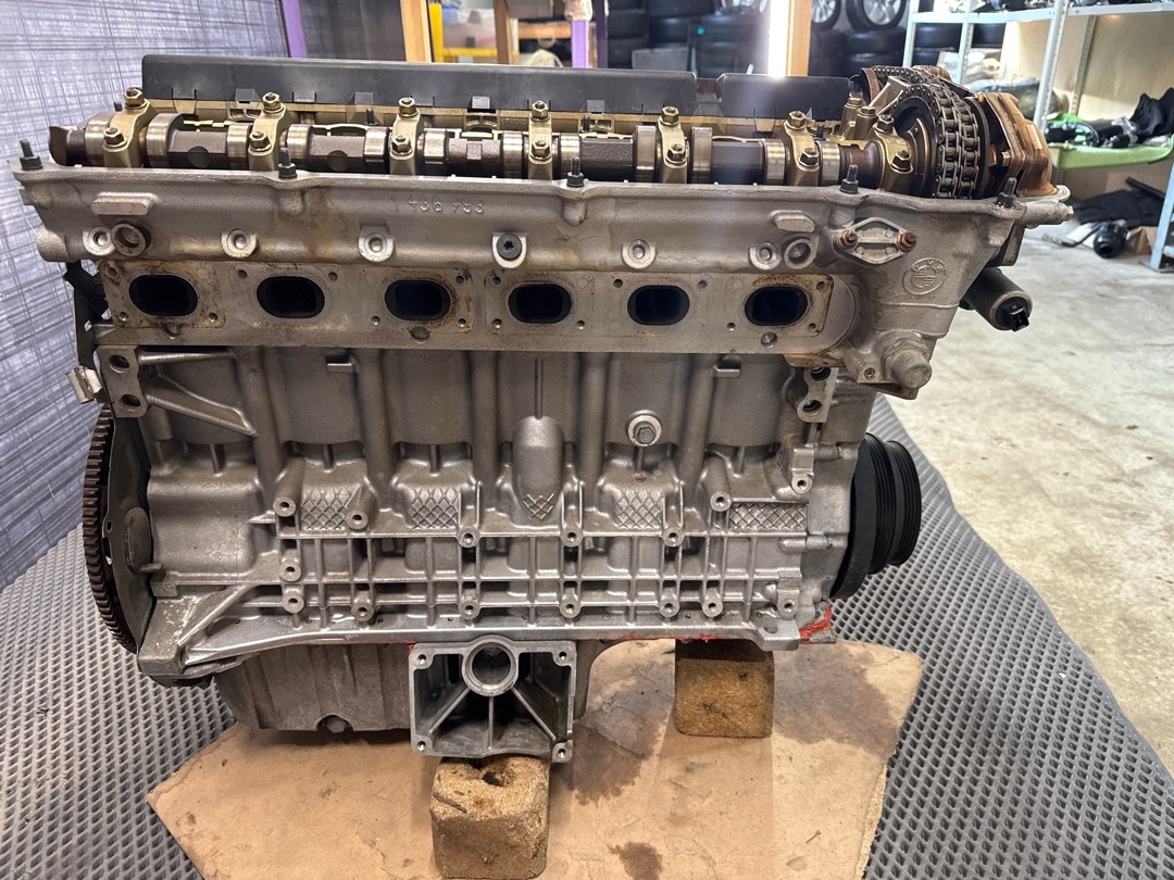 Двигатель, 266810 рублей, Красноярск