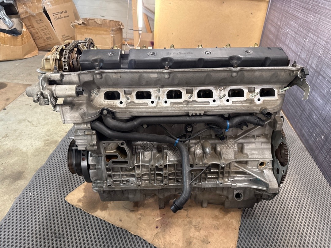 Двигатель, 266810 рублей, Красноярск