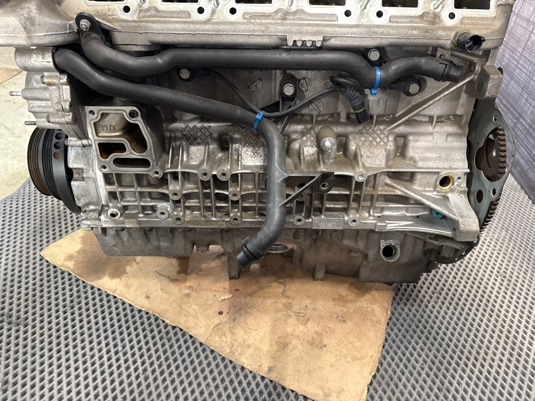 Двигатель, 266810 рублей, Красноярск