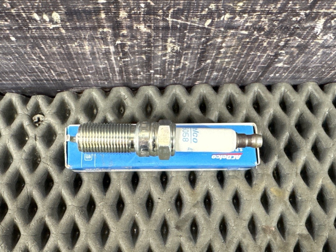 Свеча зажигания, 1470 рублей, Красноярск