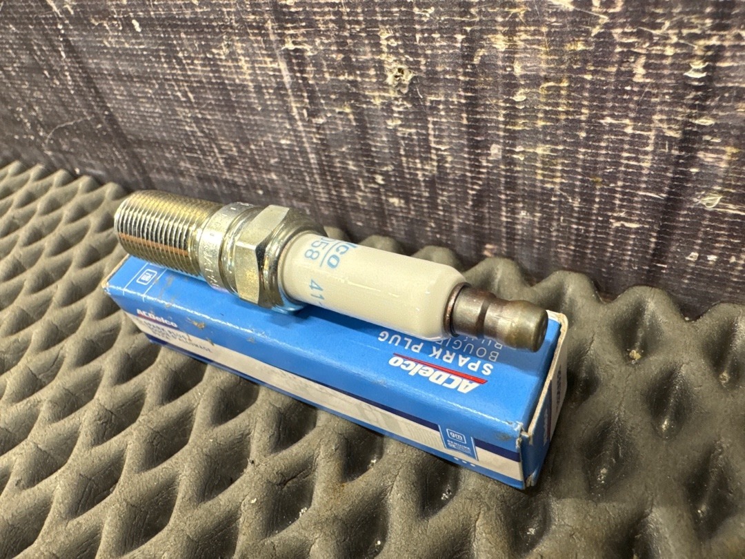 Свеча зажигания, 1470 рублей, Красноярск