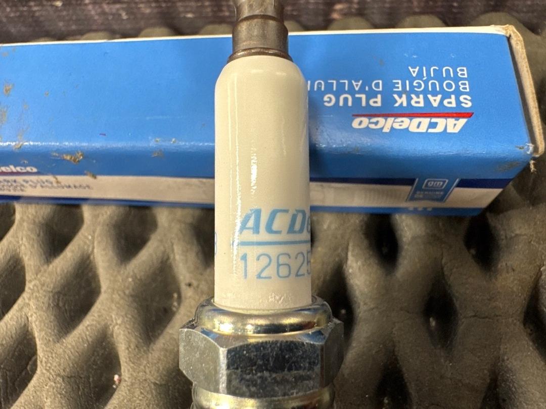 Свеча зажигания, 1470 рублей, Красноярск