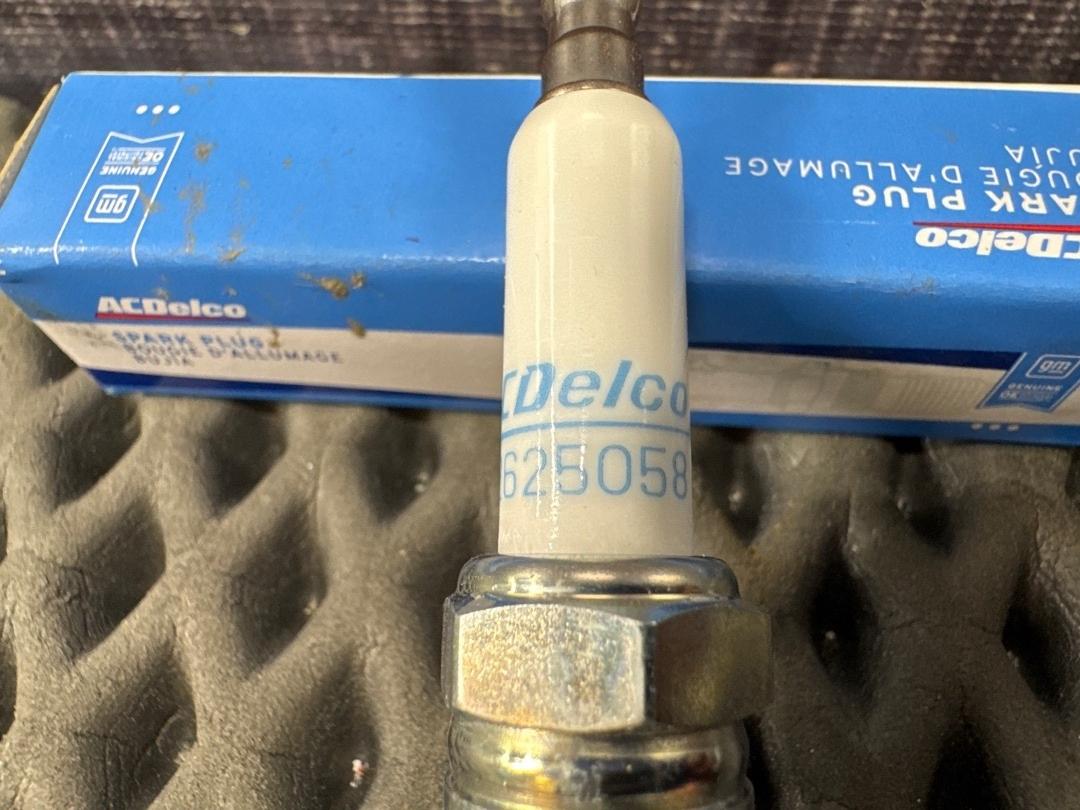 Свеча зажигания, 1470 рублей, Красноярск