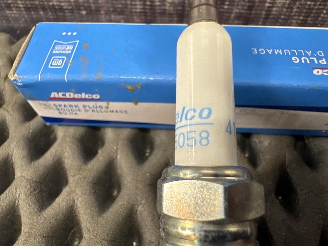 Свеча зажигания, 1470 рублей, Красноярск