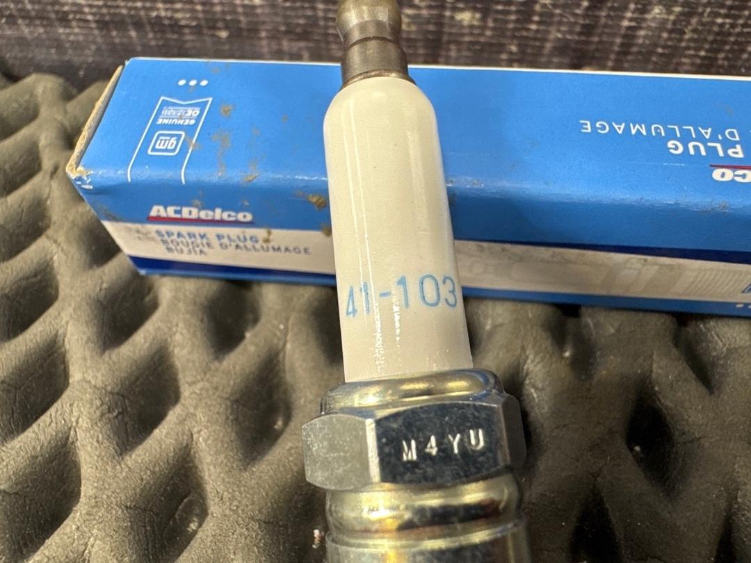 Свеча зажигания, 1470 рублей, Красноярск