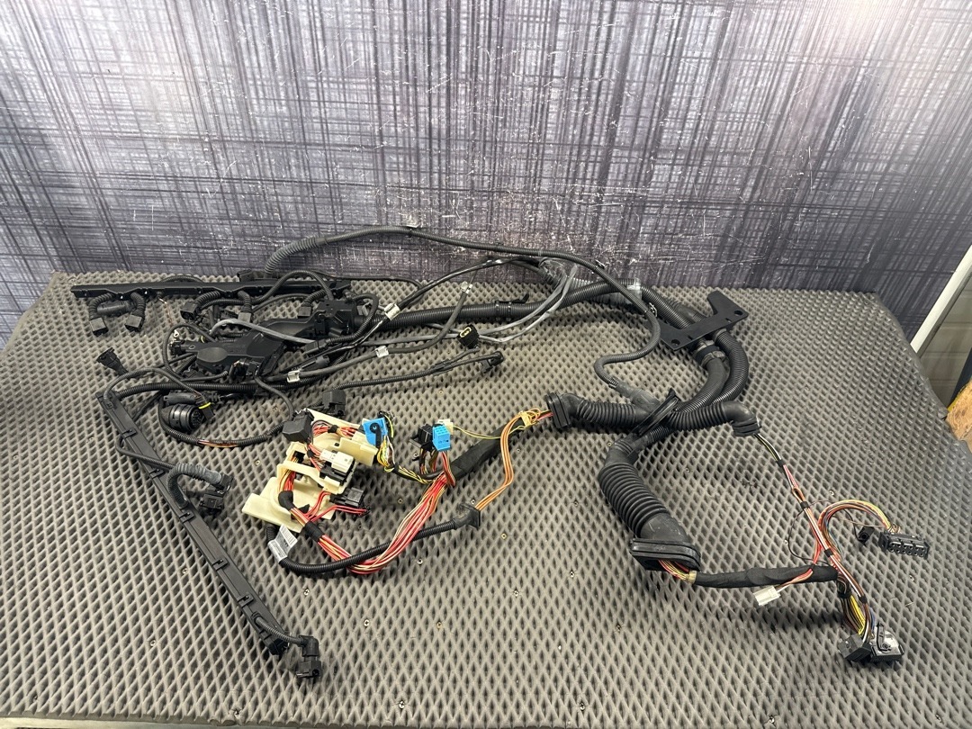 Проводка двигателя, 6530 рублей, Красноярск