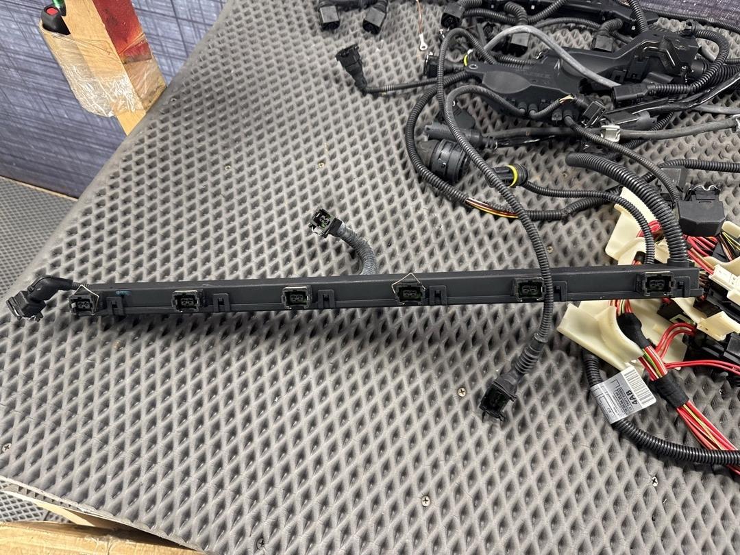 Проводка двигателя, 6530 рублей, Красноярск