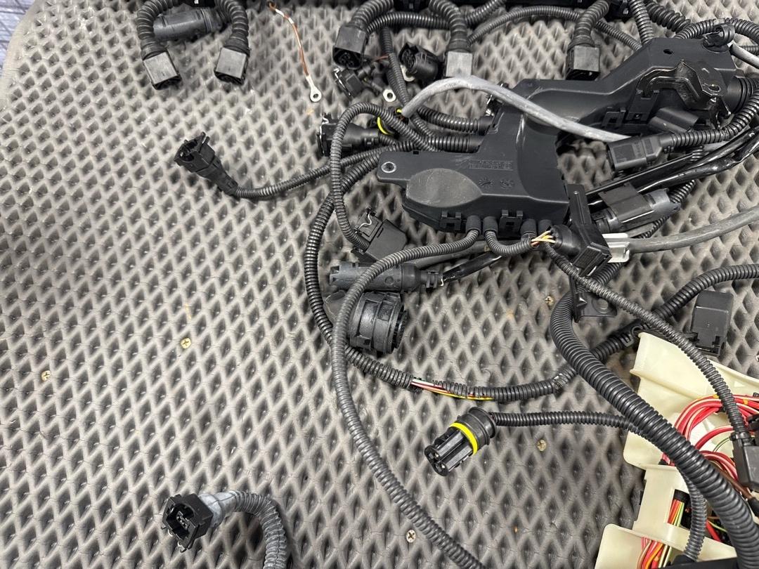 Проводка двигателя, 6530 рублей, Красноярск