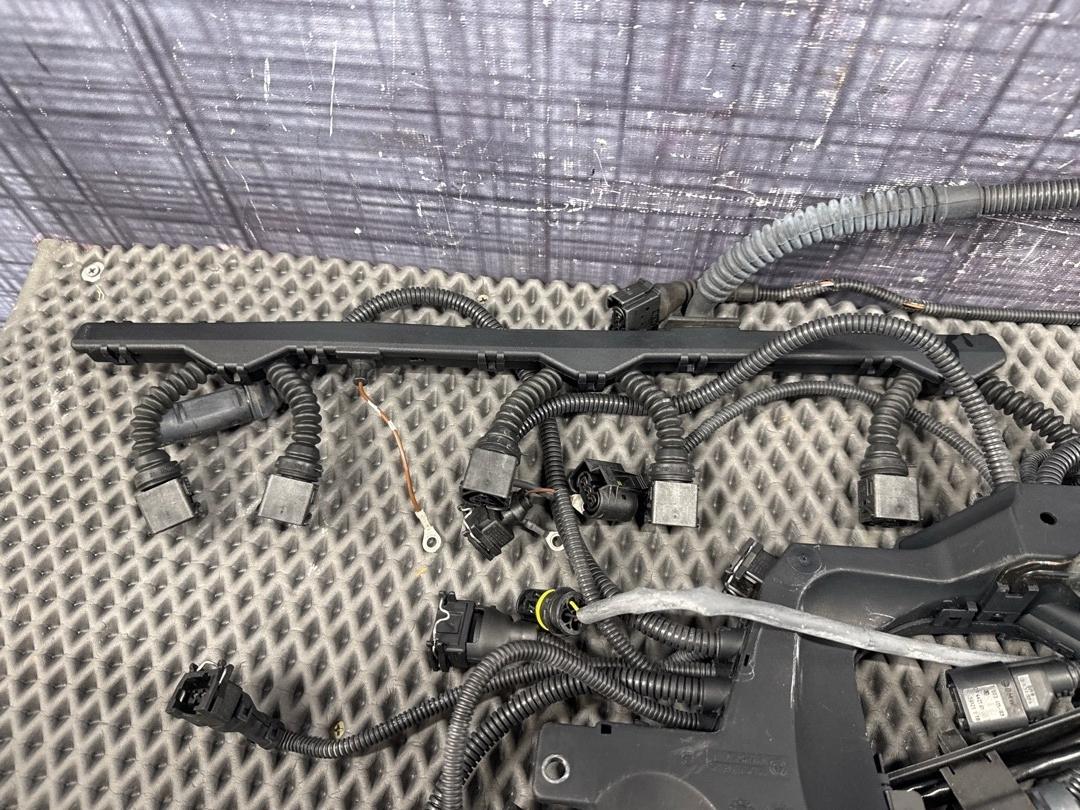 Проводка двигателя, 6530 рублей, Красноярск