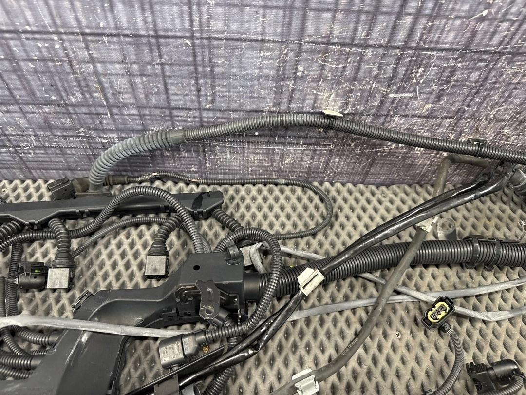 Проводка двигателя, 6530 рублей, Красноярск