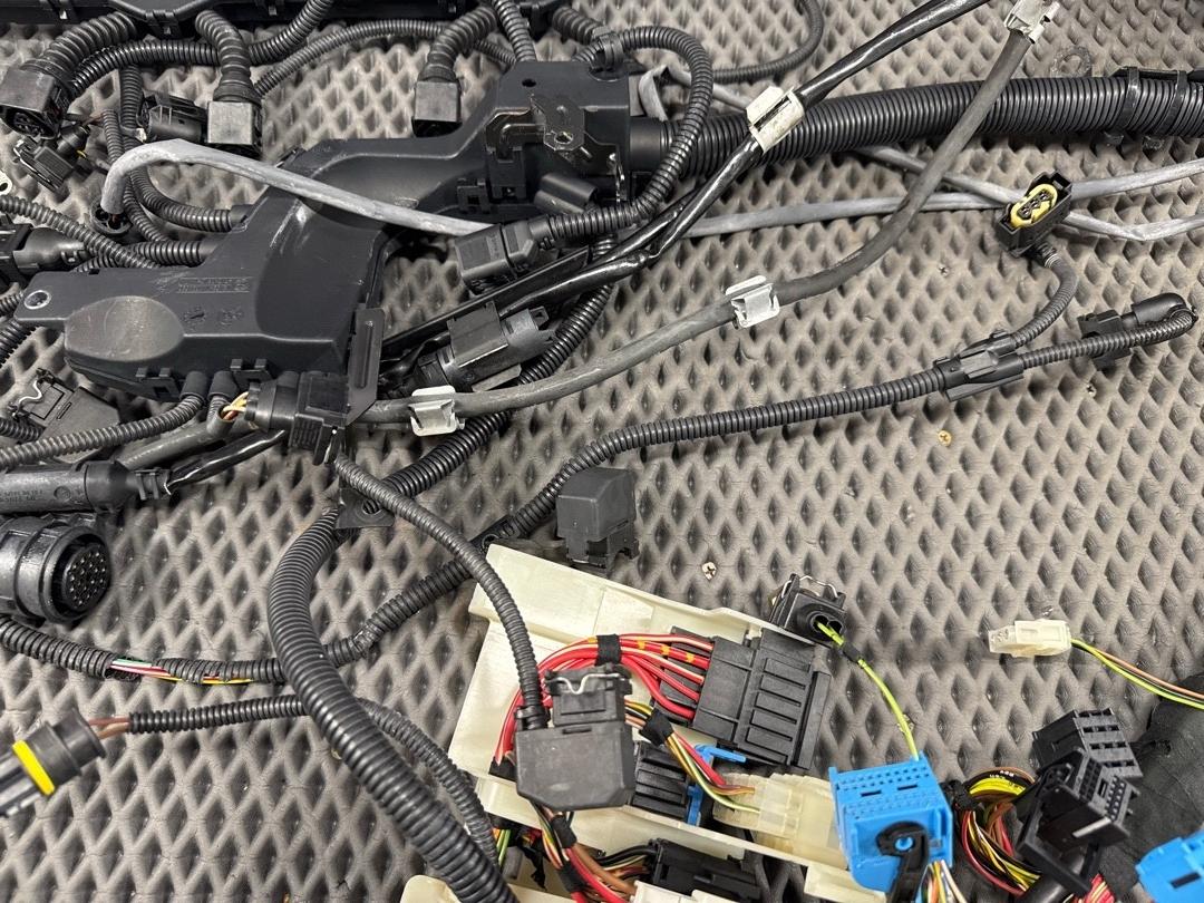 Проводка двигателя, 6530 рублей, Красноярск