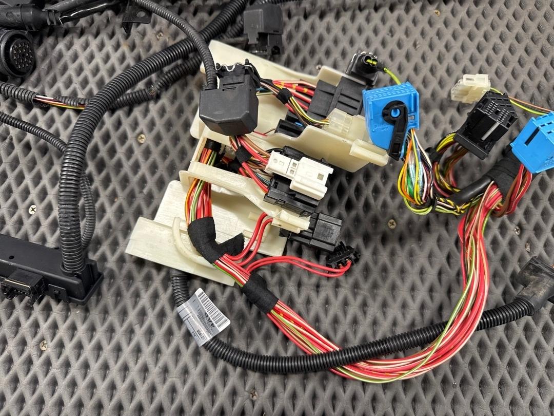 Проводка двигателя, 6530 рублей, Красноярск