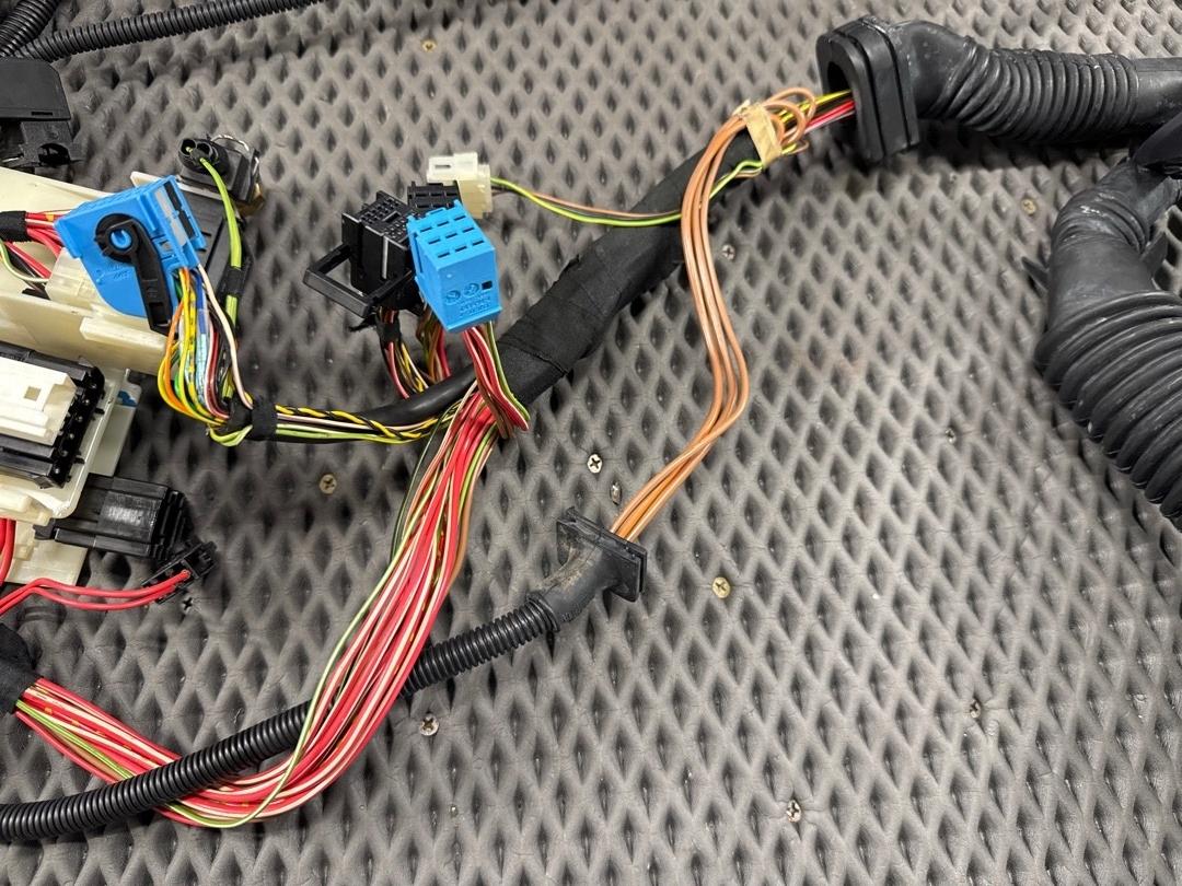 Проводка двигателя, 6530 рублей, Красноярск