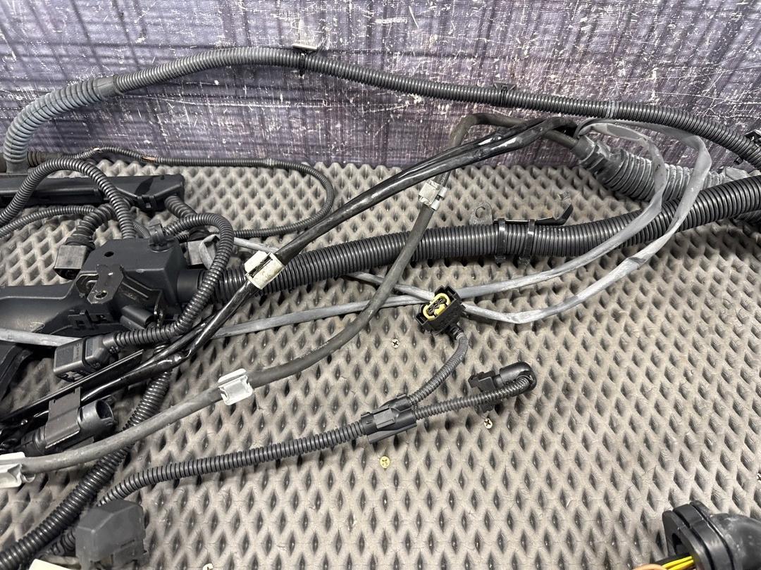 Проводка двигателя, 6530 рублей, Красноярск