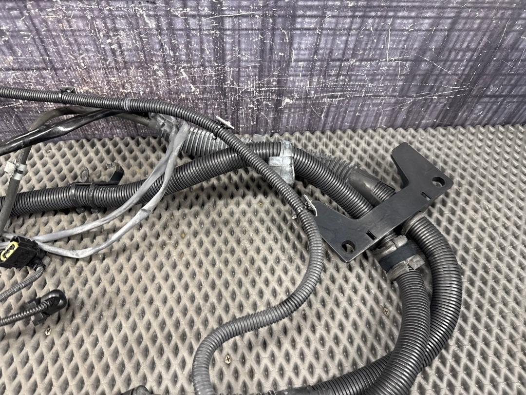 Проводка двигателя, 6530 рублей, Красноярск