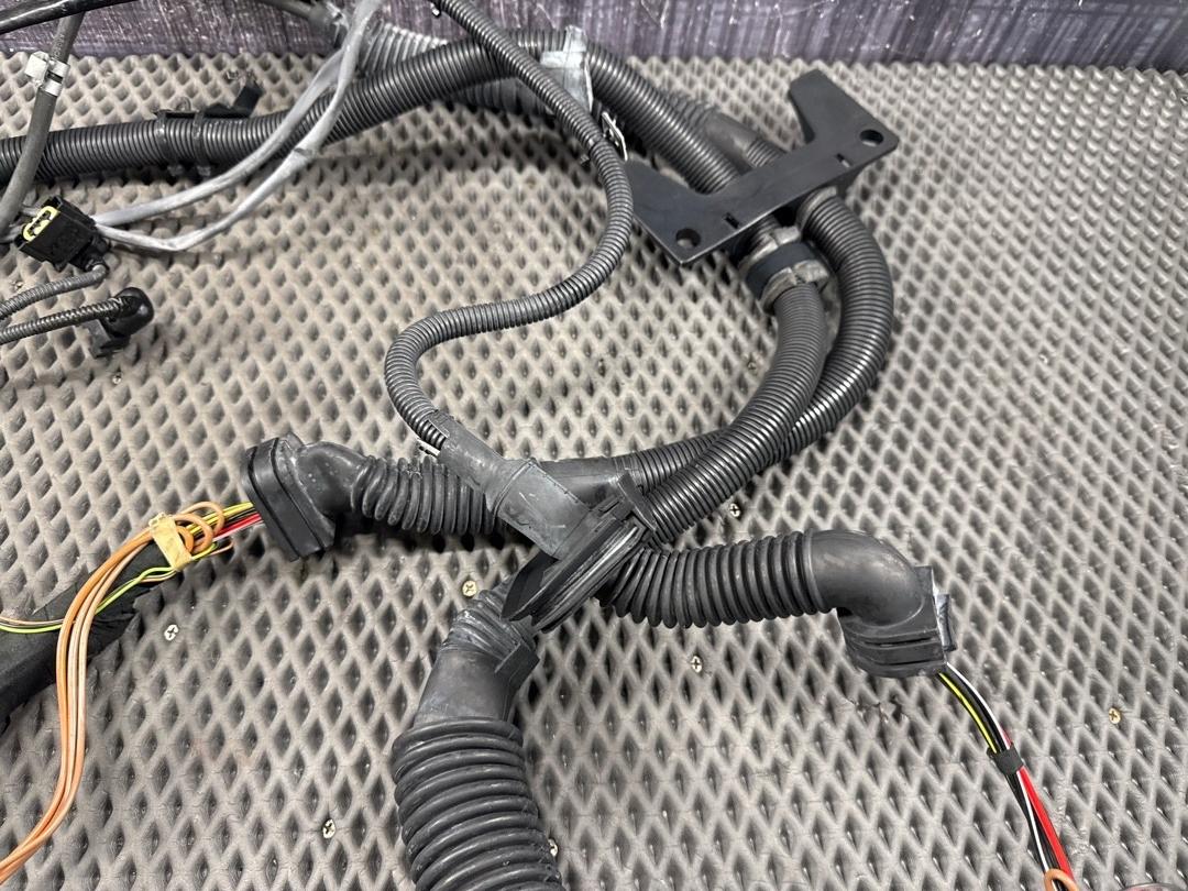 Проводка двигателя, 6530 рублей, Красноярск