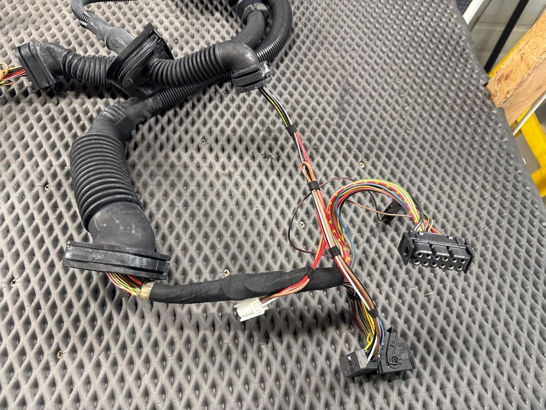 Проводка двигателя, 6530 рублей, Красноярск