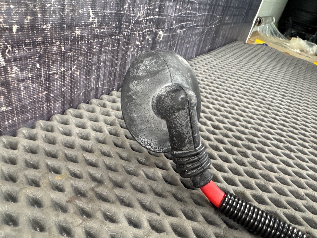 Клемма с проводом, 1060 рублей, Красноярск