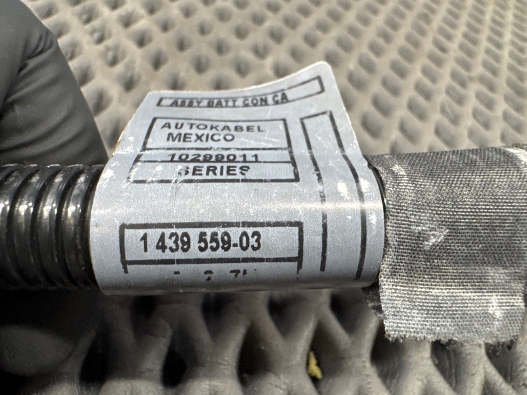 Клемма с проводом, 1060 рублей, Красноярск