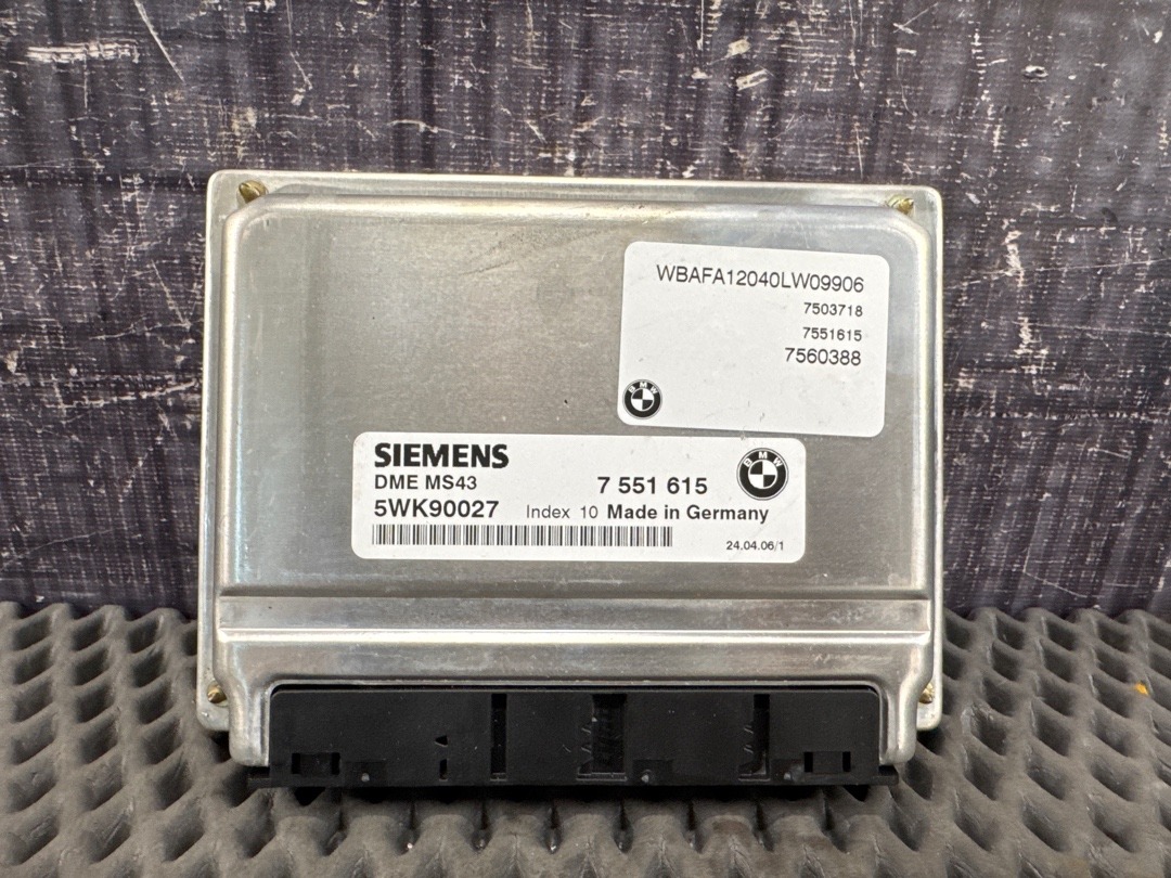 Блок управления двигателем, 3030 рублей, Красноярск