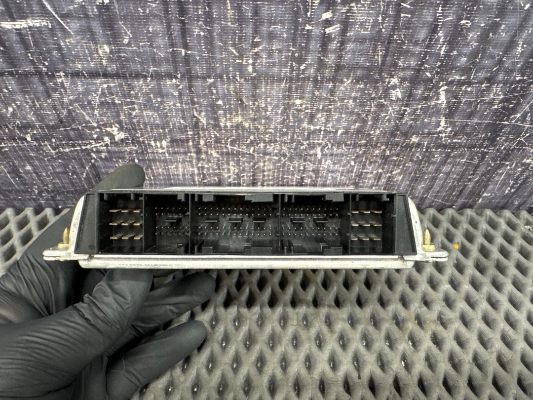 Блок управления двигателем, 3030 рублей, Красноярск