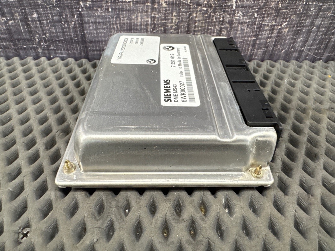 Блок управления двигателем, 3030 рублей, Красноярск